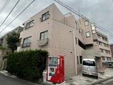 ハイツアトム 1階 103