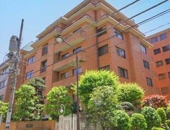 一番町ハウス