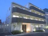 THE HOUSE 赤坂檜町 1階 205