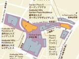 麻布台ヒルズレジデンス 26階 2603