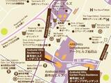 麻布台ヒルズレジデンス 26階 2603