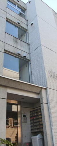 Branche洗足Ⅱ