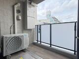 パークホームズ浅草橋 7階 707
