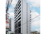 GENOVIA南千住Ⅲskygarden 7階 0701