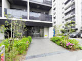 GENOVIA南千住Ⅲskygarden 7階 0701