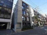 レガシア南麻布 402