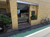 マック大久保コート 1階 103