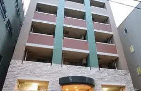 グランヴァン新御徒町