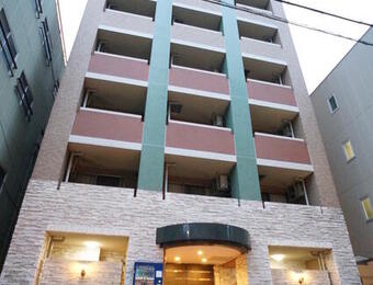 グランヴァン新御徒町
