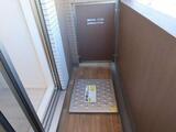 ジェノヴィア新御徒町スカイガーデン 13階 1302