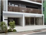 ドムス・スタイル高田馬場 2階 201