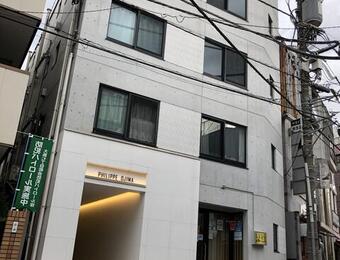 フィリップ大島