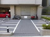 ルーブル亀戸天神前 7階 714