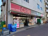 シャローム亀戸 6階 601