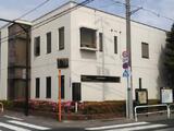 パークレジデンス西落合 3階