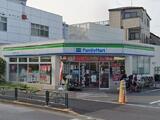 パークレジデンス西落合 3階