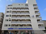 清澄ガーデンサイド 3階 404号室