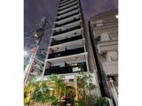 リビオメゾン新宿west 14階 1402