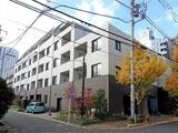 クレアホームズ新宿百人町 6階 604