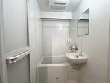 Verona信濃町Lusso 4階 403