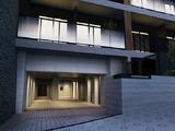 AXAS RESIDENCE外苑  3階 309