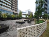 THE TOYOSU TOWER 23階