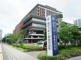 THE TOYOSU TOWER 23階