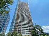 THE TOYOSU TOWER 23階