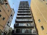 メイクスデザイン門前仲町GARDEN 8階 806