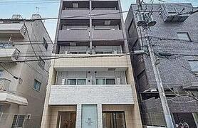プレセダンヒルズ住吉