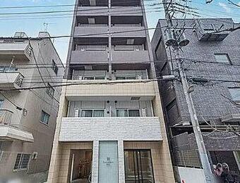 プレセダンヒルズ住吉