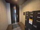 I-House 3階 301