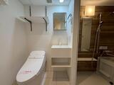 ReveResidence武蔵小山 2階 201