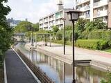 クレール門仲 3階 101