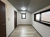 ミレドゥーエ西小山 4階 401
