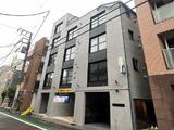 ミレドゥーエ西小山 4階 401