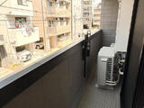 Combi 1st 2階 201