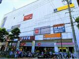 ファミネス大森 2階 102