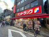 エクレット西品川 1階 102