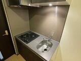 ハーモニーグラシア武蔵小山 4階 405