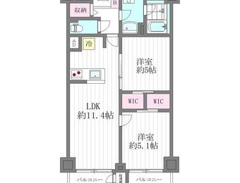 DIK五反田A棟