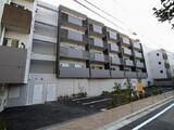 マストライフ南品川 4階 00421