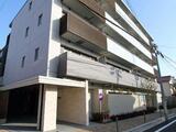 マストライフ南品川 4階 00421