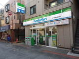 Foredor 2階 203