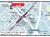 プライムアーバン中目黒Ⅱ 10階 1008