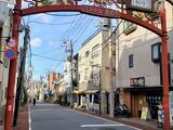 アジュール千川 4階 402