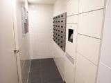 オリゼー茅場町 6階 603