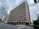 築地永谷コーポラス 7階 204