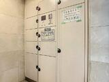 ラグジュアリーアパートメント三田慶大前 6階