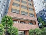 ラグジュアリーアパートメント三田慶大前 6階